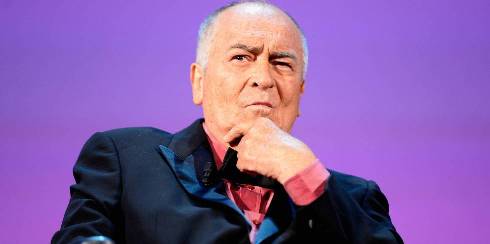 Muere el maestro del cine italiano Bernardo Bertolucci a los 77 a�os