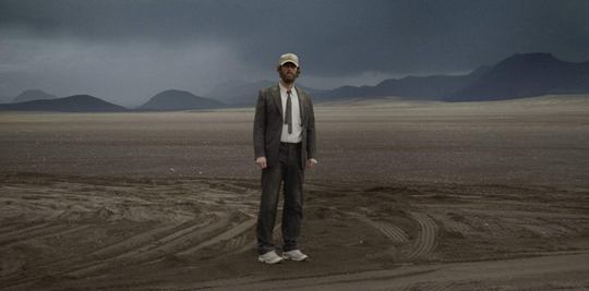 El inadaptado / El hombre inoportuno (S�bado Selecto)