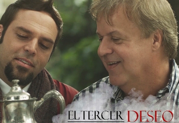 ESTRENOS EN VENEZUELA: Comedia venezolana y animaci�n Disney