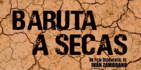 Estreno del cortometraje �Baruta a secas� en YouTube