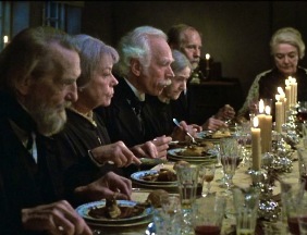 El festín de Babette (Sala Jacobo Penzo)