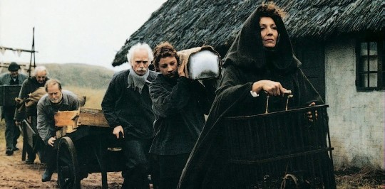El festín de Babette (Sala Jacobo Penzo)