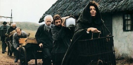 Cine Foro Arquetipal: 'El festn de Babette' (Trasnocho Cultural) 