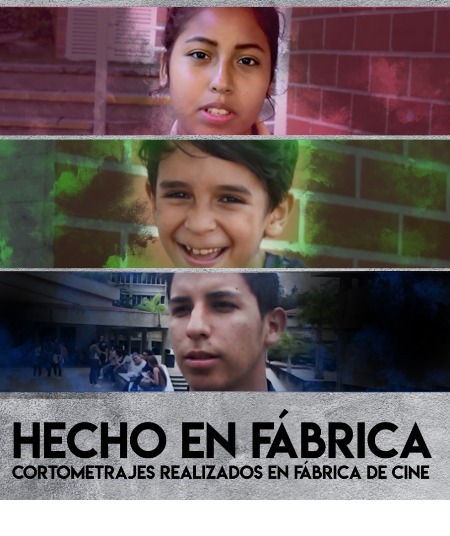 Cortometrajes de Fábrica de Cine celebran los 70 años de los Derechos Humanos