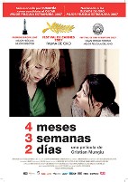 4 meses, 3 semanas y 2 días