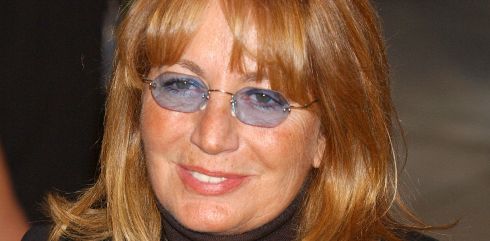 Muri� Penny Marshall, primera mujer en romper las taquillas de cine