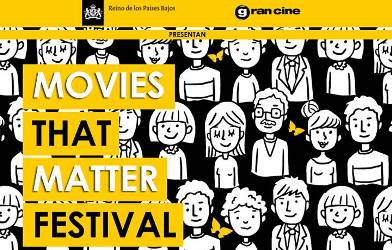 �Movies That Matter�: Un festival para reflexionar sobre los Derechos Humanos