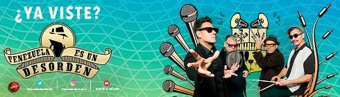 ESTRENOS EN VENEZUELA: �Navidad con desorden en Venezuela?� llega Spider-Man