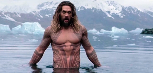 Taquilla USA: No logran hundir a �Aquaman�