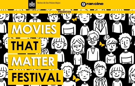 Movies That Matter Festival 
