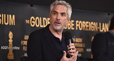 �Roma�, nominada a los premios de los sindicatos de directores, guionistas y directores de fotograf�a