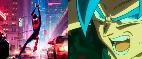 ESTRENOS EN ARGENTINA: Cine a oscuras argentino contra guerra de cintas animadas