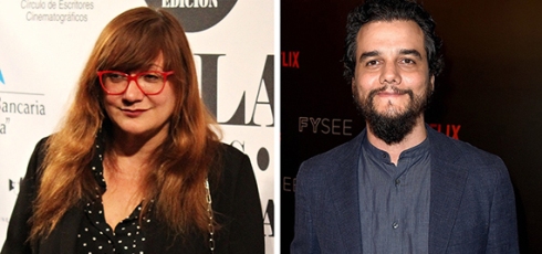 Isabel Coixet y Wagner Moura estrenar�n sus nuevas pel�culas en la Berlinale