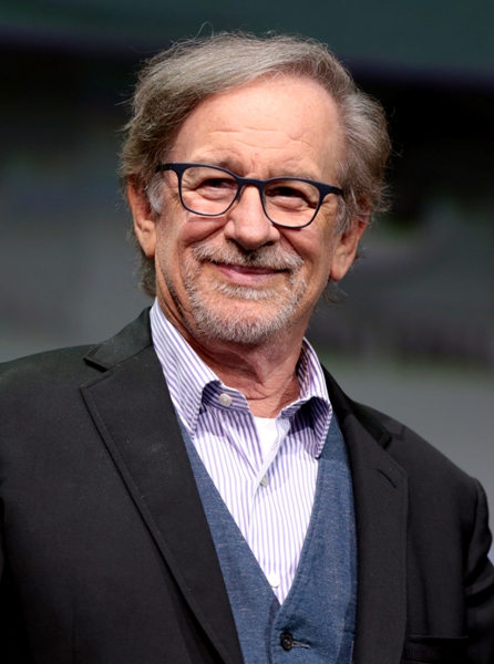 Spielberg ya tiene a su 'Mara' para la nueva 'West Side Story'