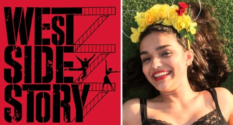 Spielberg ya tiene a su \'Mar�a\' para la nueva \'West Side Story\'