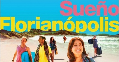 ESTRENOS EN ARGENTINA: Viaje a Florian�polis en medio de superh�roes y pu�os