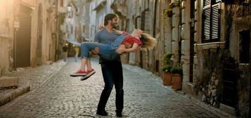 Gran Cine celebra el D�a del Cine Nacional con \'Uma, m�s all� del amor\'