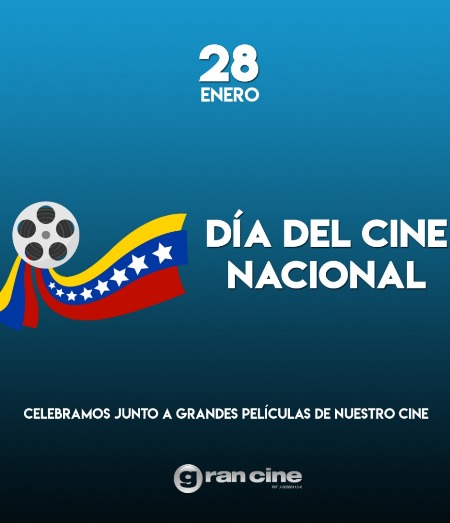 Gran Cine celebra el D�a del Cine Nacional con 'Uma, m�s all� del amor'