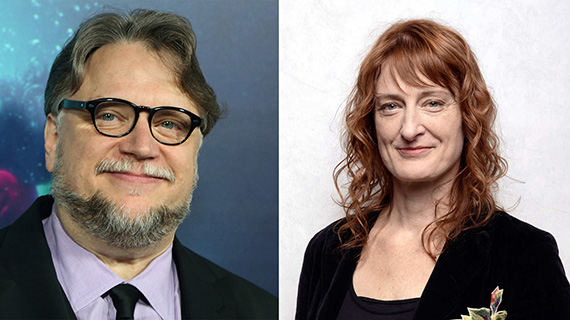 Directores: M�s terror para Guillermo del Toro, Adi�s a Rigoberto L�pez, I��rritu ya es espa�ol