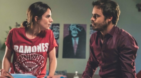 ESTRENOS EN ARGENTINA:  Dragones, remakes, dramas familiares, romance�