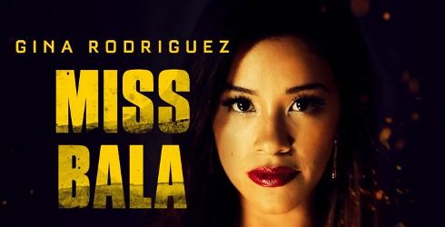 ESTRENOS EN USA: Latinos como una bala intentan llegar al gran p�blico