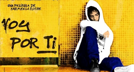 La cinta venezolana �Voy por ti�  en el Festival de Miami