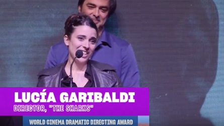 La uruguaya \'Los tiburones\' y la colombiana \'Monos\', premiadas en Sundance