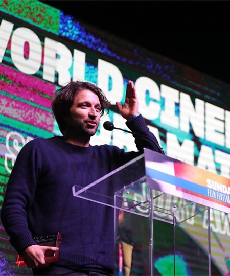 La uruguaya 'Los tiburones' y la colombiana 'Monos', premiadas en Sundance