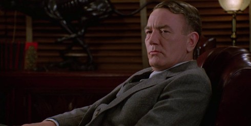 Muere el actor brit�nico Albert Finney a los 82 a�os