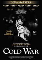 Cold War (Las mejores de 2018)