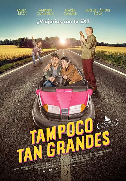 ESTRENOS EN ARGENTINA: Alita con terror, libro verde y producci�n local