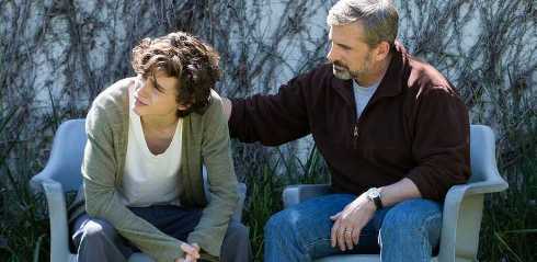 ESTRENOS EN VENEZUELA: Drama familiar y cine de terror