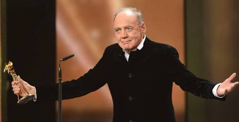 Muere el actor Bruno Ganz, el Hitler de �La ca�da�