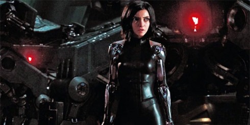 Taquilla USA: Robert Rodr�guez logra un nuevo n�mero uno con �Alita�