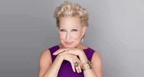 Oscar 2019: Bette Midler cantar� el tema de �Mary Poppins Returns� en la gala