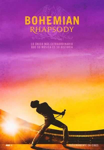 Oscar 2019: ante falta de conductor, Queen abrir la gala con Bohemian Rhapsody