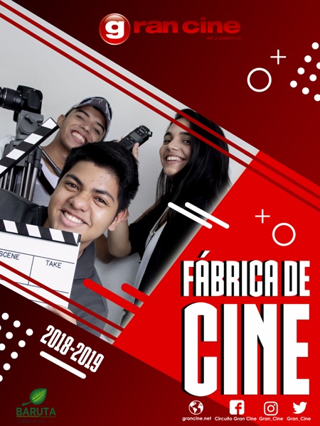 Más de 80 jóvenes venezolanos harán su propia película