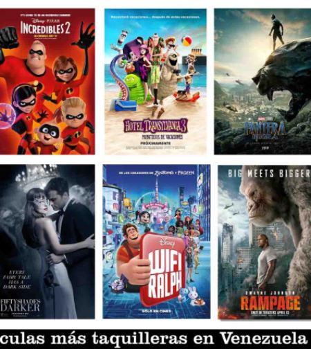 Las salas de cine se van quedando vac�as