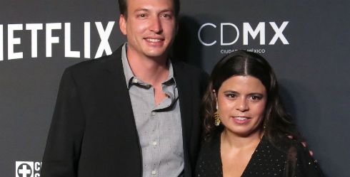 Gabriela Rodr�guez se prepara hacer historia en los �scar