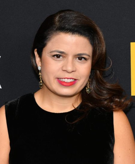 Gabriela Rodr�guez se prepara hacer historia en los �scar