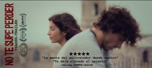 ESTRENOS EN ESPA�A: Saga animada sin competidores enfrenta la violencia de g�nero