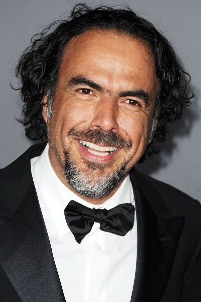 Alejandro Gonz�lez I��rritu ser� el primer mexicano en presidir jurado de Festival de Cannes