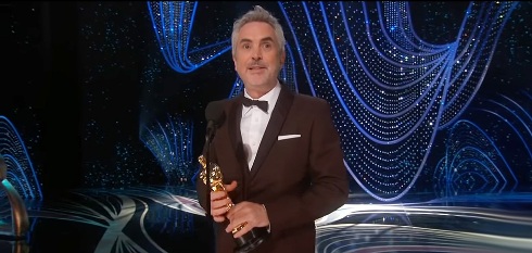 La explicaci�n de por qu� \'Roma\' no gan� el Oscar a mejor pel�cula