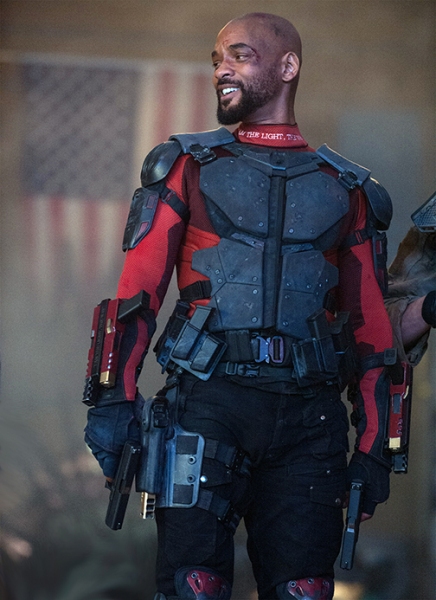 Breves: Sobre Will Smith, Mahershala Ali y Tyler Perry