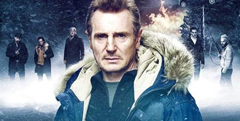 ESTRENO EN VENEZUELA: Una �nica y fr�a venganza 