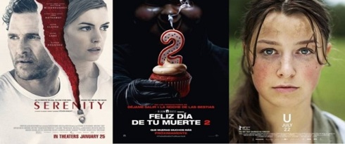 ESTRENOS EN M�XICO: Atentado, muerte, funeral, herencia� son los estrenos