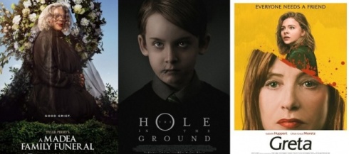 ESTRENOS EN USA: Tyler Perry trae su �ltima  aventura de Madea