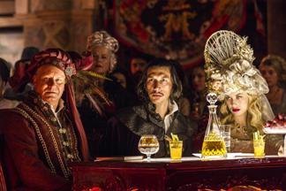 El hombre que mat� a Don Quijote (Las Mejores de 2018)