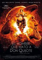 El hombre que mat� a Don Quijote (Las Mejores de 2018)