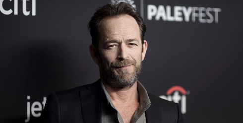 Luke Perry, estrella de las series \'90210\' y \'Riverdale\' muere a los 52 a�os
